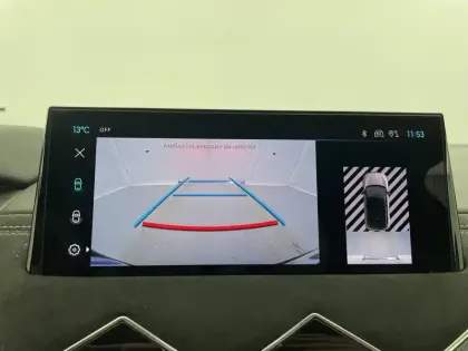 Photo 25 DS DS 3 DS3 Crossback PureTech 130 EAT8