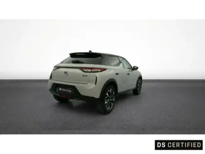 Photo 38 DS DS 3 DS3 Crossback PureTech 130 EAT8