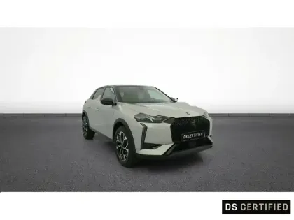 Photo 11 DS DS 3 DS3 Crossback PureTech 130 EAT8