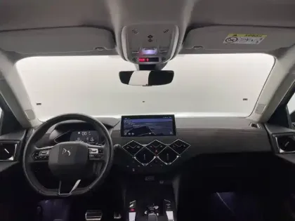 Photo 29 DS DS 3 DS3 Crossback PureTech 130 EAT8