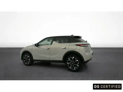 Photo 65 DS DS 3 DS3 Crossback PureTech 130 EAT8