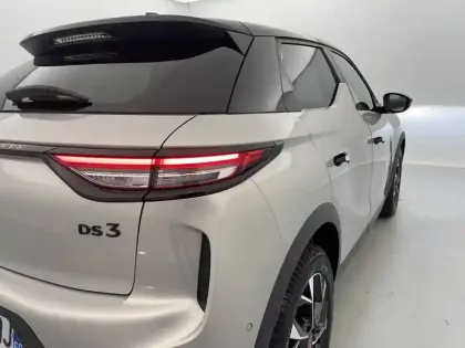 Photo 59 DS DS 3 DS3 Crossback PureTech 130 EAT8