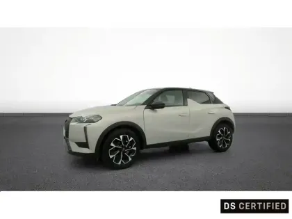 Photo 33 DS DS 3 DS3 Crossback PureTech 130 EAT8