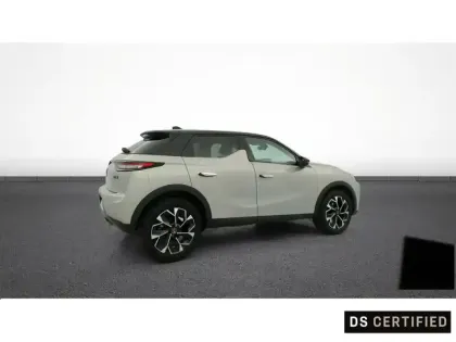 Photo 39 DS DS 3 DS3 Crossback PureTech 130 EAT8