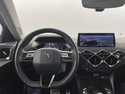 Photo 53 DS DS 3 DS3 Crossback PureTech 130 EAT8