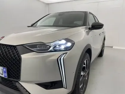 Photo 58 DS DS 3 DS3 Crossback PureTech 130 EAT8