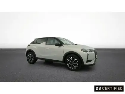 Photo 10 DS DS 3 DS3 Crossback PureTech 130 EAT8