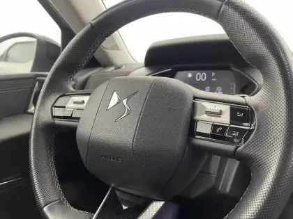 Photo 54 DS DS 3 DS3 Crossback PureTech 130 EAT8