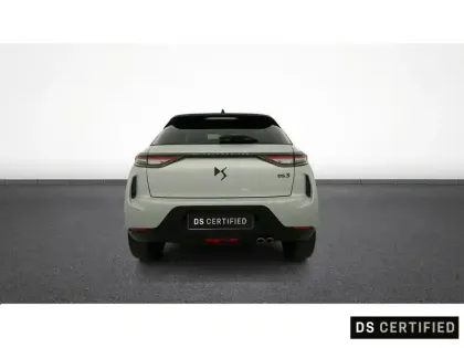 Photo 6 DS DS 3 DS3 Crossback PureTech 130 EAT8