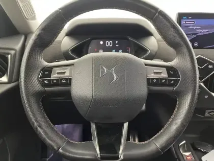 Photo 83 DS DS 3 DS3 Crossback PureTech 130 EAT8