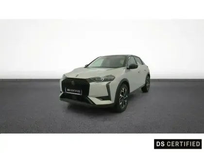 Photo 62 DS DS 3 DS3 Crossback PureTech 130 EAT8