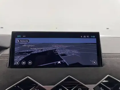 Photo 82 DS DS 3 DS3 Crossback PureTech 130 EAT8