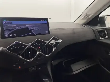 Photo 86 DS DS 3 DS3 Crossback PureTech 130 EAT8