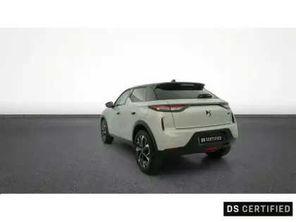 Photo 5 DS DS 3 DS3 Crossback PureTech 130 EAT8