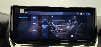 Photo 25 Peugeot 2008  Hybrid 145 e-DCS6