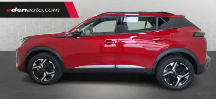 Photo 32 Peugeot 2008  Hybrid 145 e-DCS6