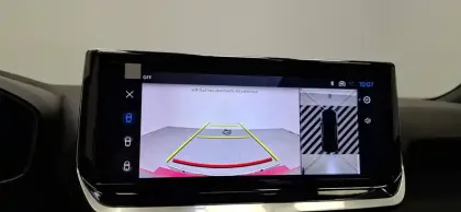 Photo 30 Peugeot 2008  Hybrid 145 e-DCS6