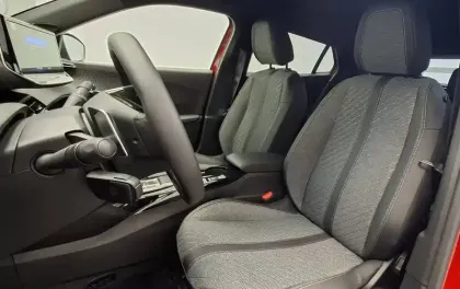 Photo Peugeot 2008 Allure