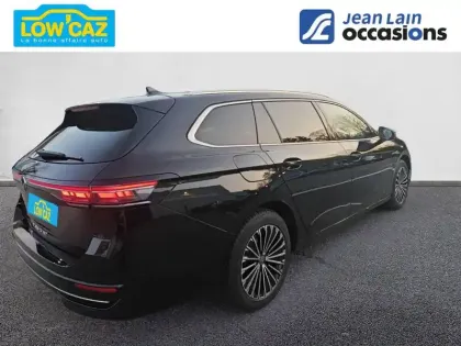 Photo 25 Volkswagen Passat  2.0 TDI EVO SCR 150 DSG7