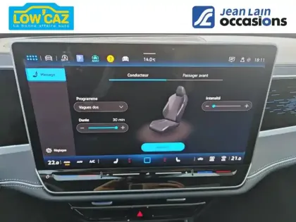 Photo 20 Volkswagen Passat  2.0 TDI EVO SCR 150 DSG7