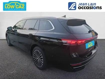 Photo 6 Volkswagen Passat  2.0 TDI EVO SCR 150 DSG7