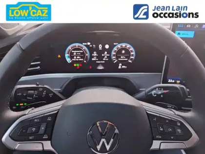 Photo 34 Volkswagen Passat  2.0 TDI EVO SCR 150 DSG7