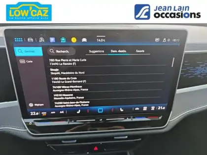 Photo 18 Volkswagen Passat  2.0 TDI EVO SCR 150 DSG7