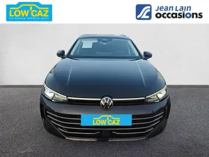 Photo 22 Volkswagen Passat  2.0 TDI EVO SCR 150 DSG7