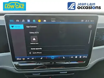 Photo 17 Volkswagen Passat  2.0 TDI EVO SCR 150 DSG7