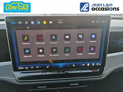 Photo 37 Volkswagen Passat  2.0 TDI EVO SCR 150 DSG7