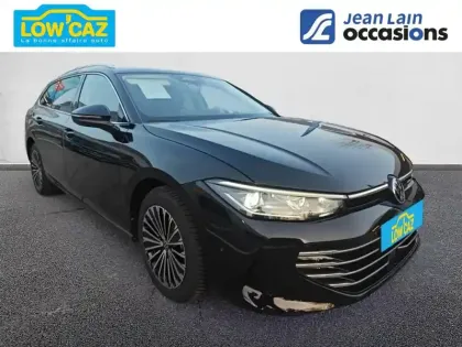 Photo 23 Volkswagen Passat  2.0 TDI EVO SCR 150 DSG7