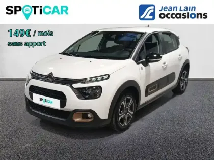 Photo 20 Citroën C3 Gén. III Ph2 C-Series 5