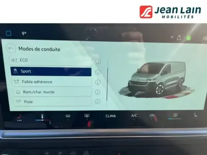 Photo 13 Volkswagen Transporter  PROCAB L1H1 2.0 TDI 170 BVA8 4MOTION