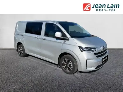 Photo 38 Volkswagen Transporter  PROCAB L1H1 2.0 TDI 170 BVA8 4MOTION