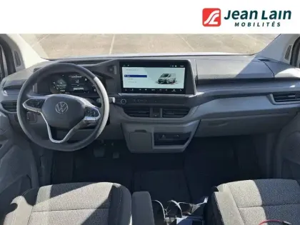 Photo 32 Volkswagen Transporter  PROCAB L1H1 2.0 TDI 170 BVA8 4MOTION