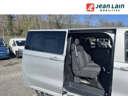 Photo 34 Volkswagen Transporter  PROCAB L1H1 2.0 TDI 170 BVA8 4MOTION