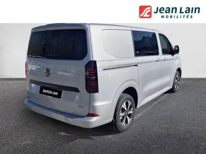 Photo 40 Volkswagen Transporter  PROCAB L1H1 2.0 TDI 170 BVA8 4MOTION