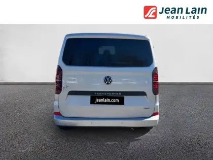 Photo 5 Volkswagen Transporter  PROCAB L1H1 2.0 TDI 170 BVA8 4MOTION