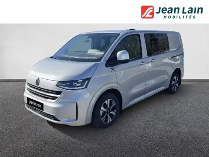 Photo 36 Volkswagen Transporter  PROCAB L1H1 2.0 TDI 170 BVA8 4MOTION