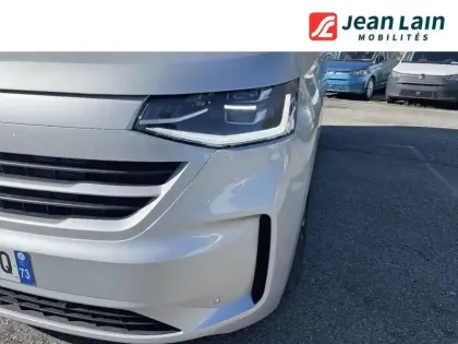 Photo 33 Volkswagen Transporter  PROCAB L1H1 2.0 TDI 170 BVA8 4MOTION