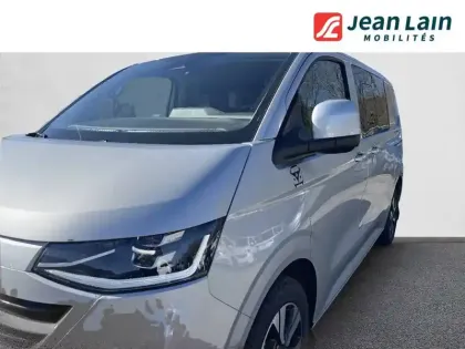 Photo 17 Volkswagen Transporter  PROCAB L1H1 2.0 TDI 170 BVA8 4MOTION