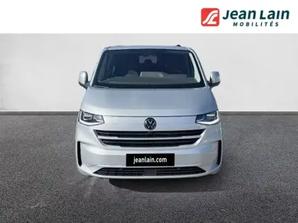 Photo 37 Volkswagen Transporter  PROCAB L1H1 2.0 TDI 170 BVA8 4MOTION