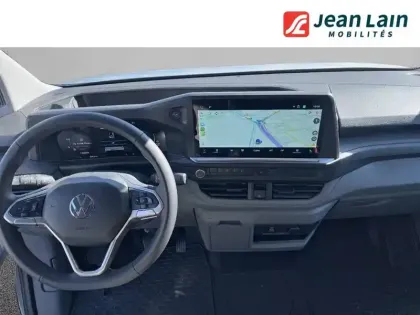 Photo 10 Volkswagen Transporter  PROCAB L1H1 2.0 TDI 170 BVA8 4MOTION