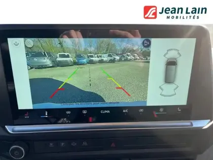 Photo 12 Volkswagen Transporter  PROCAB L1H1 2.0 TDI 170 BVA8 4MOTION