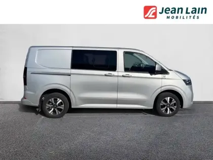Photo 39 Volkswagen Transporter  PROCAB L1H1 2.0 TDI 170 BVA8 4MOTION