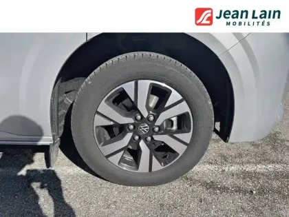 Photo 44 Volkswagen Transporter  PROCAB L1H1 2.0 TDI 170 BVA8 4MOTION