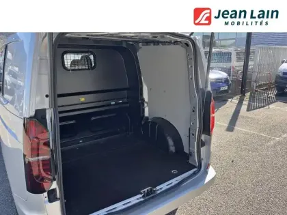 Photo 9 Volkswagen Transporter  PROCAB L1H1 2.0 TDI 170 BVA8 4MOTION