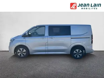 Photo 7 Volkswagen Transporter  PROCAB L1H1 2.0 TDI 170 BVA8 4MOTION