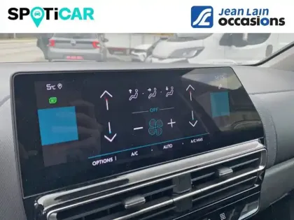 Photo 63 Citroën C5 aircross  Hybride 136 e-DCS6