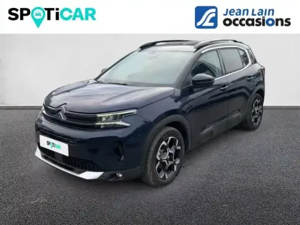 Photo 44 Citroën C5 aircross  Hybride 136 e-DCS6